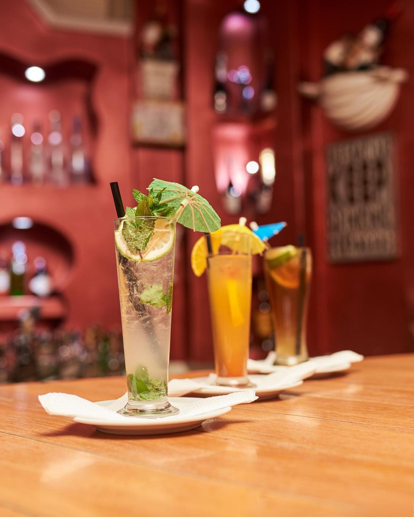 水羚酒店 纳库鲁 外观 照片